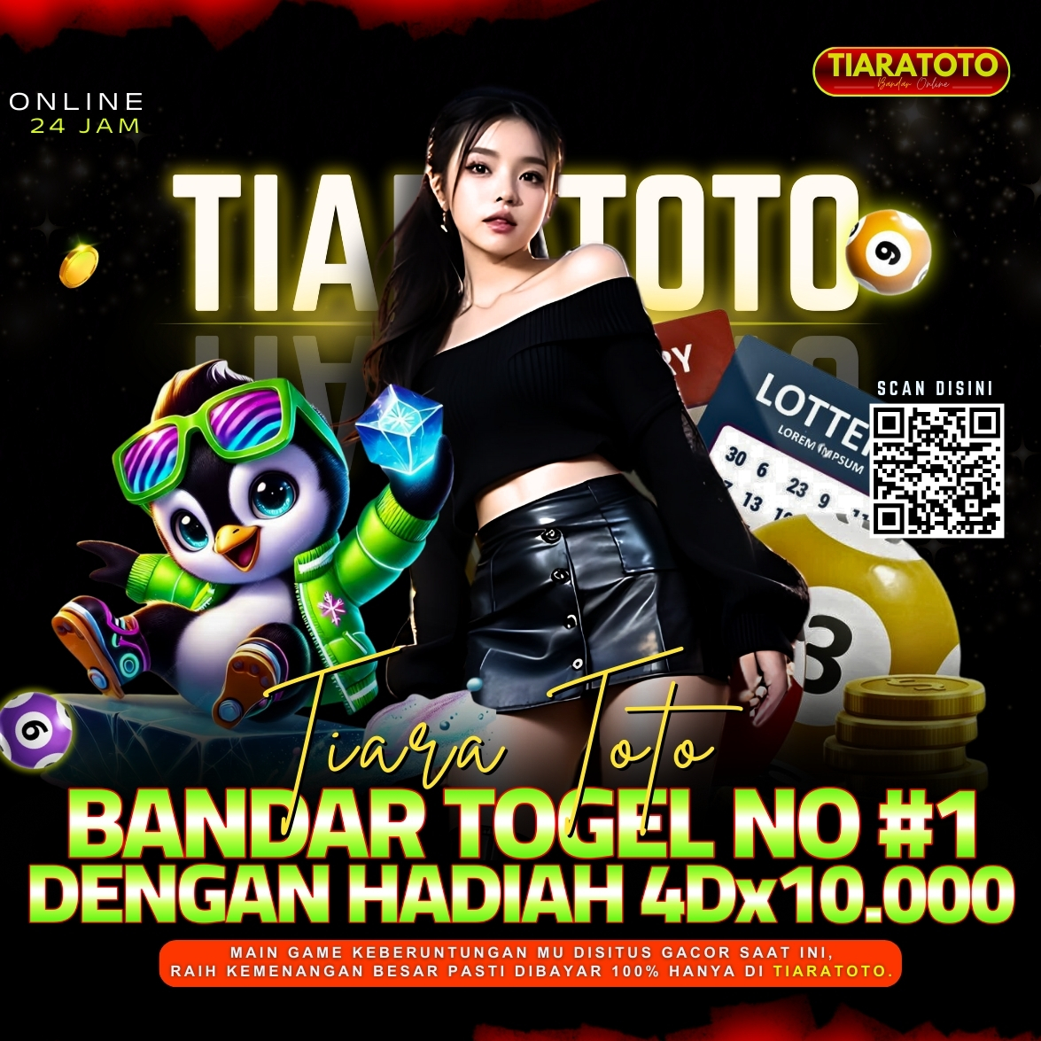 Slot Gacor